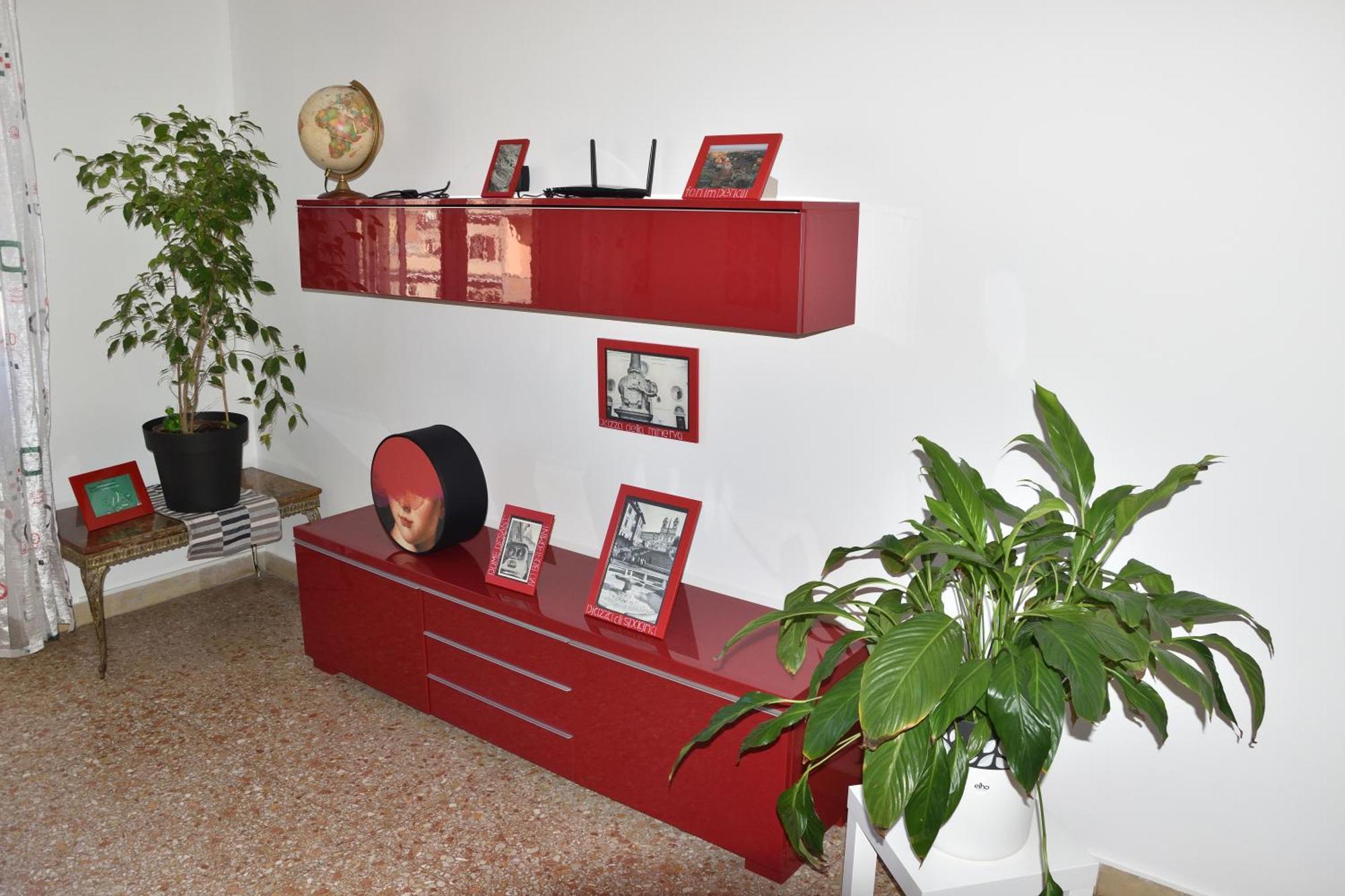 Apartamento Aura - Grazioso Vicino Metro A E C *